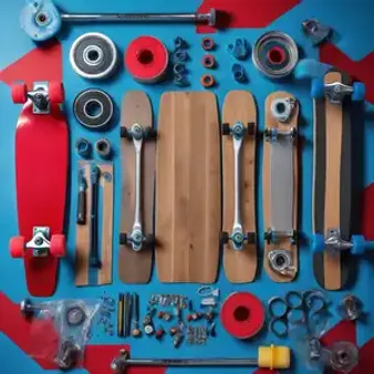 Understanding Kit Longboards
